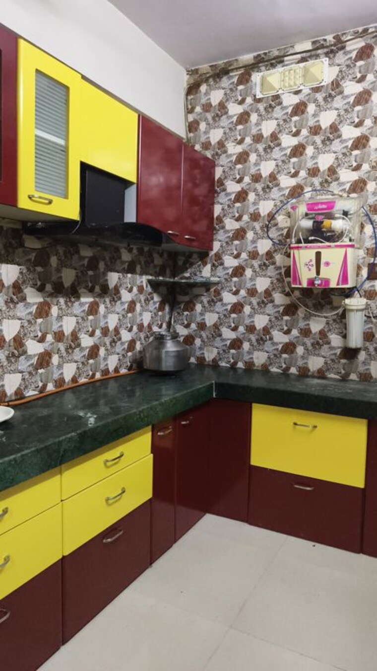 Kitchen, rna-broadway-avenue 2 Bedroom 560 Sq.Ft. Apartment In Mira Road Thane 10549546