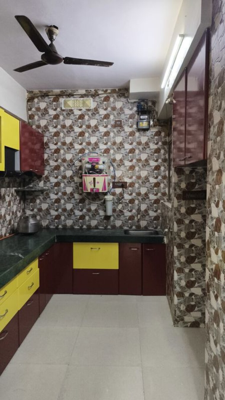 Kitchen, rna-broadway-avenue 2 Bedroom 560 Sq.Ft. Apartment In Mira Road Thane 10549546