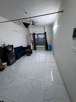 Parking in Studio Apartment at Paranjape Blue Ridge, Hinjewadi – for Rent