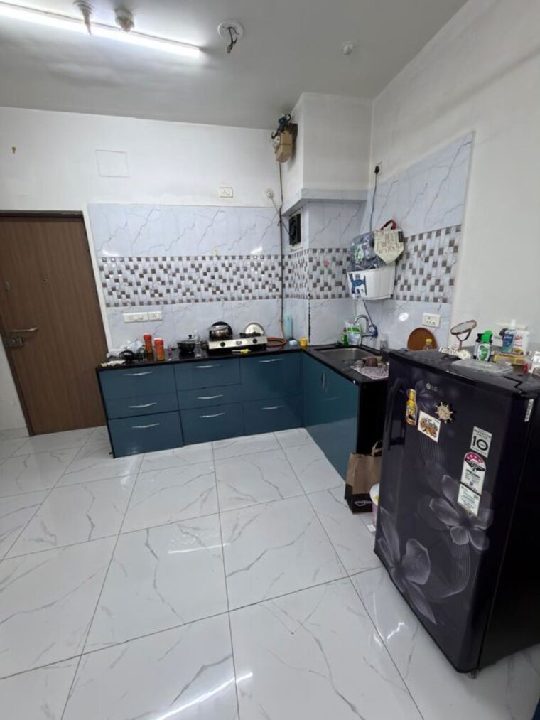 Team Area, paranjape-blue-ridge Studio 460 Sq.Ft. Apartment In Hinjewadi Pune 10549533