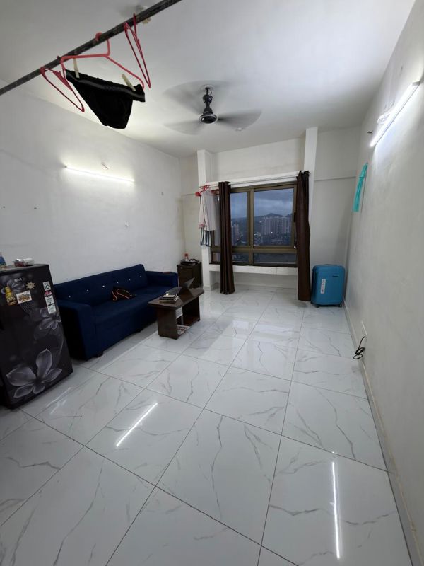 Studio  460 Sq.Ft. Apartment in Paranjape Blue Ridge