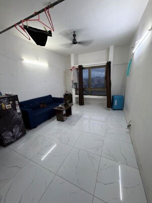 Studio Apartment For Rent in Paranjape Blue Ridge, Hinjewadi