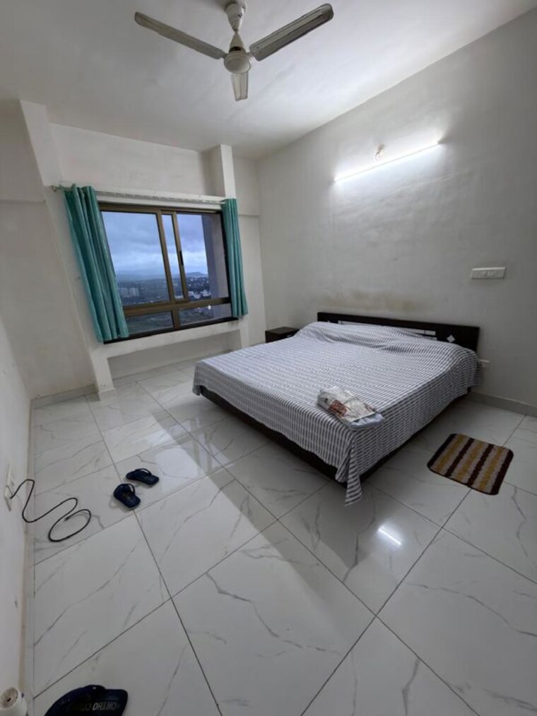 Room, paranjape-blue-ridge Studio 460 Sq.Ft. Apartment In Hinjewadi Pune 10549533
