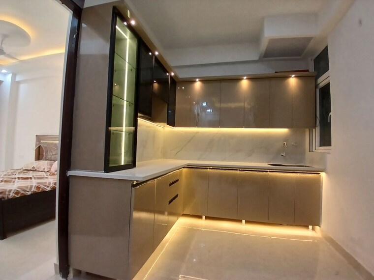 undefined, sector 1 greater noida 3 Bedroom 1600 Sq.Ft. Builder Floor In Sector 1 Greater Noida Greater Noida 10549553