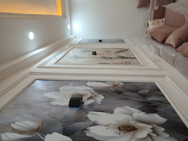Team Area, sector 1 greater noida 3 Bedroom 1600 Sq.Ft. Builder Floor In Sector 1 Greater Noida Greater Noida 10549553