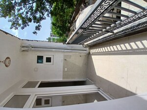 3 BHK Builder Floor – Exterior View View at Sector 1 Greater Noida - for Sale