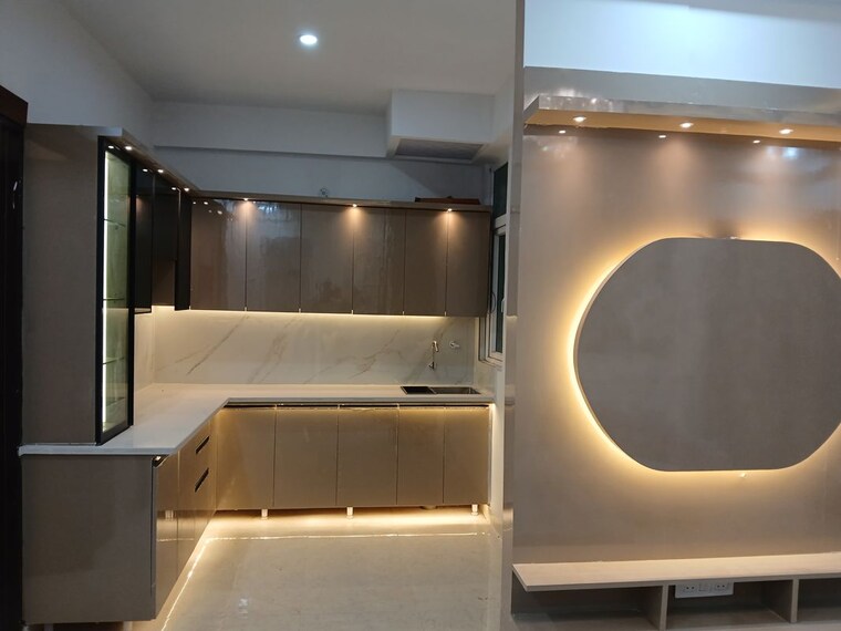 undefined, sector 1 greater noida 3 Bedroom 1600 Sq.Ft. Builder Floor In Sector 1 Greater Noida Greater Noida 10549553