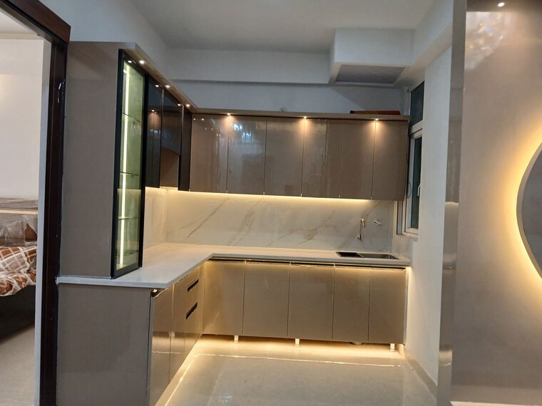 undefined, sector 1 greater noida 3 Bedroom 1600 Sq.Ft. Builder Floor In Sector 1 Greater Noida Greater Noida 10549553
