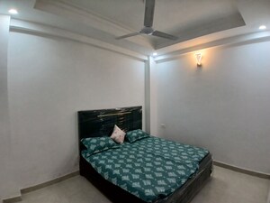Bedroom in 3 BHK Builder Floor at Sector 1 Greater Noida – for Sale