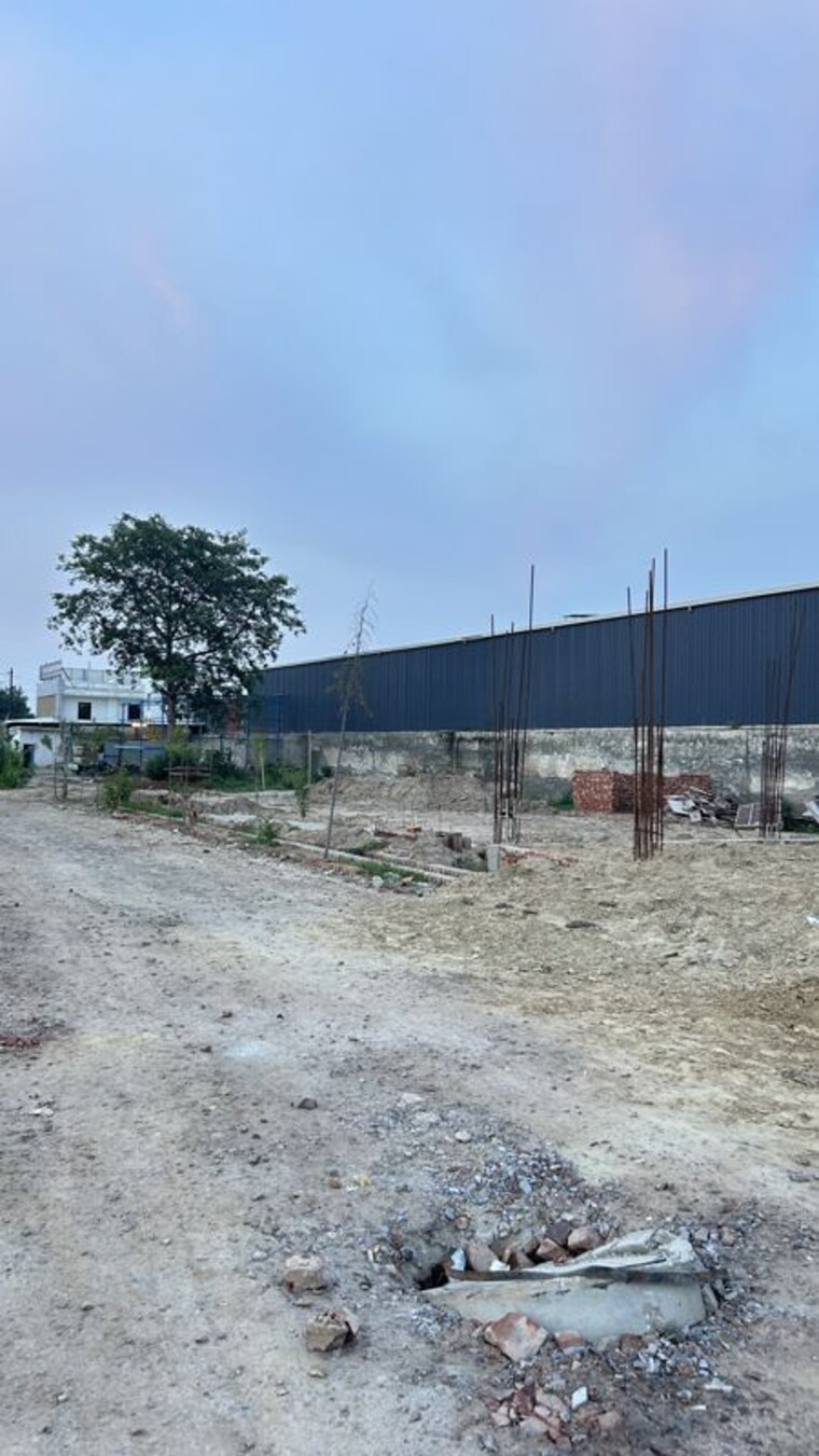 undefined, upsidc site c  60 Sq.Yd. Plot In Upsidc Site C Greater Noida 10549555