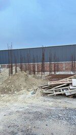 60 Sq.Yd. Plot in UPSIDC Site C