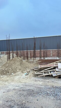 Plot For Sale in UPSIDC Site C