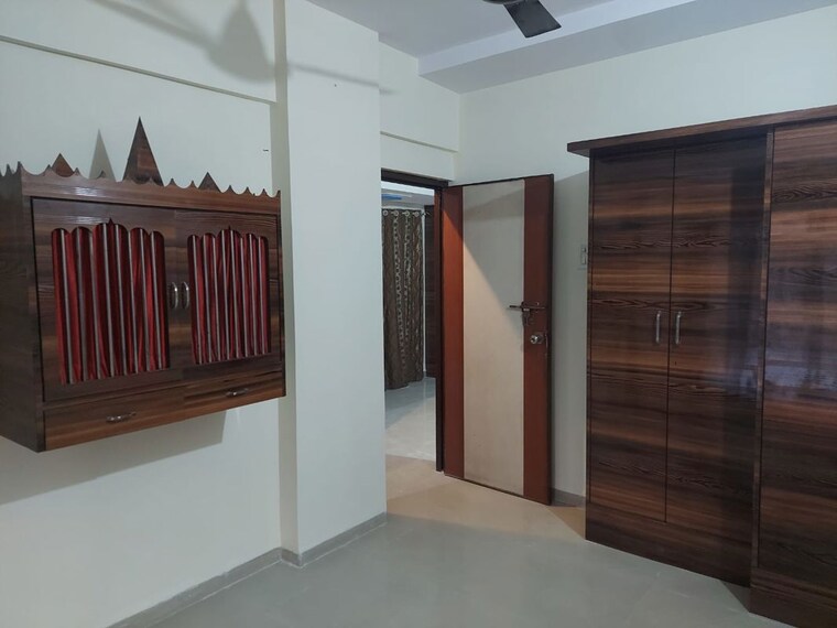 Room, aasha-kuber-palace 1 Bedroom 635 Sq.Ft. Apartment In Kalamboli Navi Mumbai 10549558