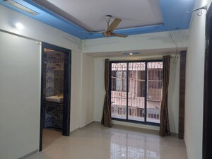 Room in 1 BHK Apartment at Aasha Kuber Palace, Kalamboli – for Sale