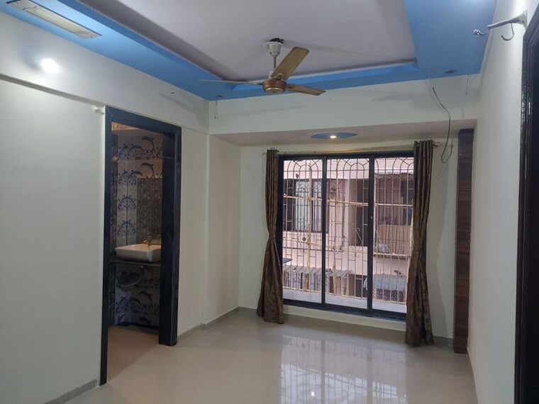 Room, aasha-kuber-palace 1 Bedroom 635 Sq.Ft. Apartment In Kalamboli Navi Mumbai 10549558