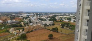 3.5 BHK Apartment For Rent in Avalon Park At The Prestige City, Sarjapur Road