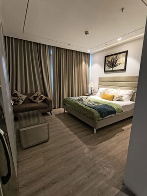 Studio Apartment For Rent in AIPL Joy Street, Sector 66