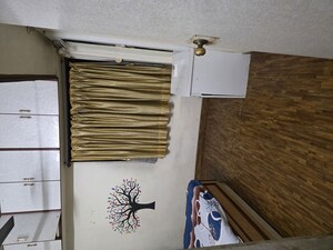 Furnished Amenities in 1 BHK Apartment at Panom Park, Vile Parle East – for Rent