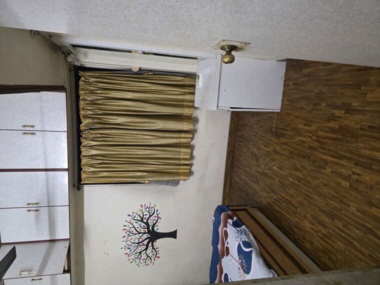 undefined, panom-park 1 Bedroom 400 Sq.Ft. Apartment In Vile Parle East Mumbai 10549554