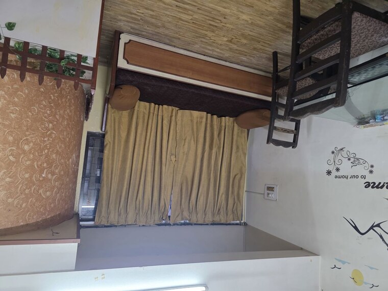 undefined, panom-park 1 Bedroom 400 Sq.Ft. Apartment In Vile Parle East Mumbai 10549554