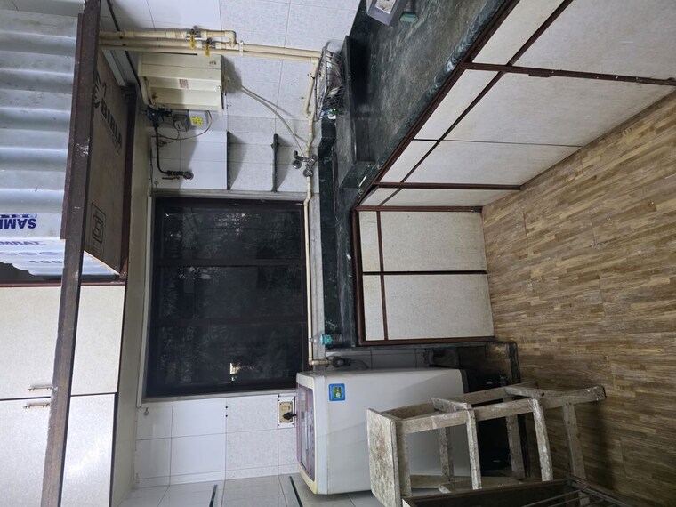 Kitchen, panom-park 1 Bedroom 400 Sq.Ft. Apartment In Vile Parle East Mumbai 10549554