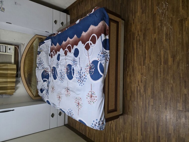 Team Area, panom-park 1 Bedroom 400 Sq.Ft. Apartment In Vile Parle East Mumbai 10549554