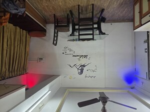 1 BHK Apartment For Rent in Panom Park, Vile Parle East