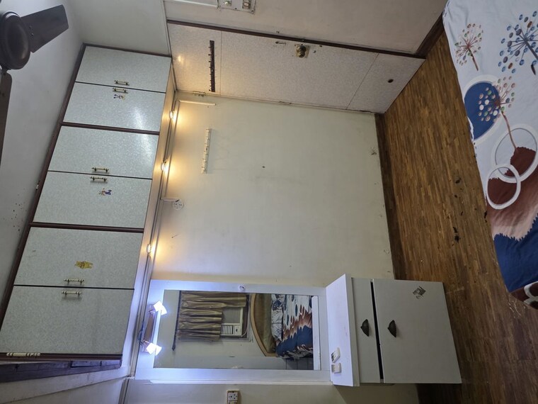 undefined, panom-park 1 Bedroom 400 Sq.Ft. Apartment In Vile Parle East Mumbai 10549554