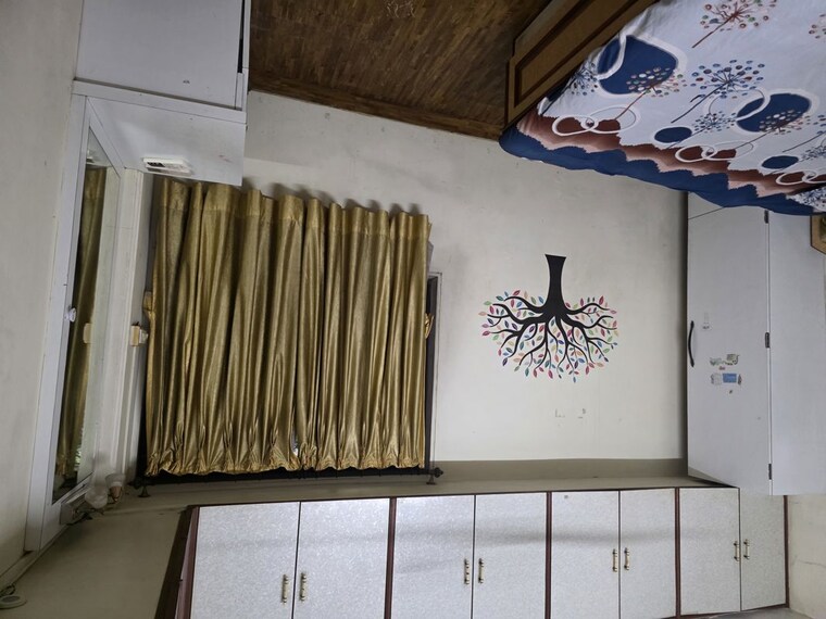 undefined, panom-park 1 Bedroom 400 Sq.Ft. Apartment In Vile Parle East Mumbai 10549554