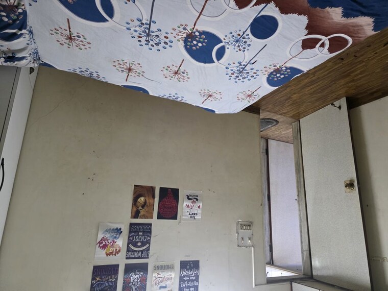 Team Area, panom-park 1 Bedroom 400 Sq.Ft. Apartment In Vile Parle East Mumbai 10549554