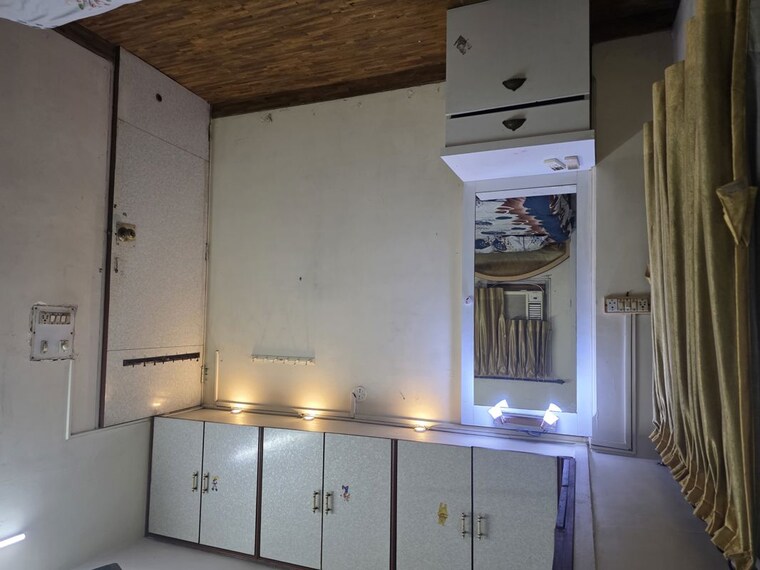 Kitchen, panom-park 1 Bedroom 400 Sq.Ft. Apartment In Vile Parle East Mumbai 10549554