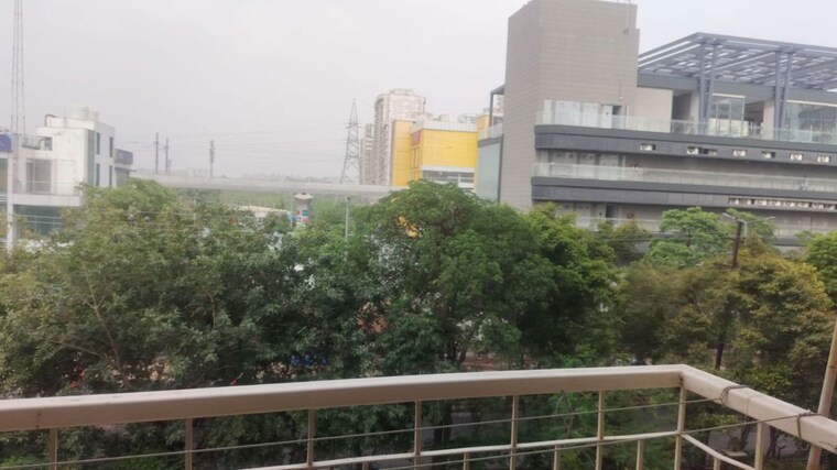 Exterior View, mahagun-maple 3 Bedroom 1575 Sq.Ft. Apartment In Sector 50 Noida 10549559