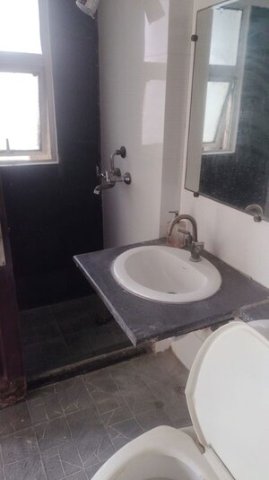 Bathroom in 3 BHK Apartment at Mahagun Maple, Sector 50 – for Sale