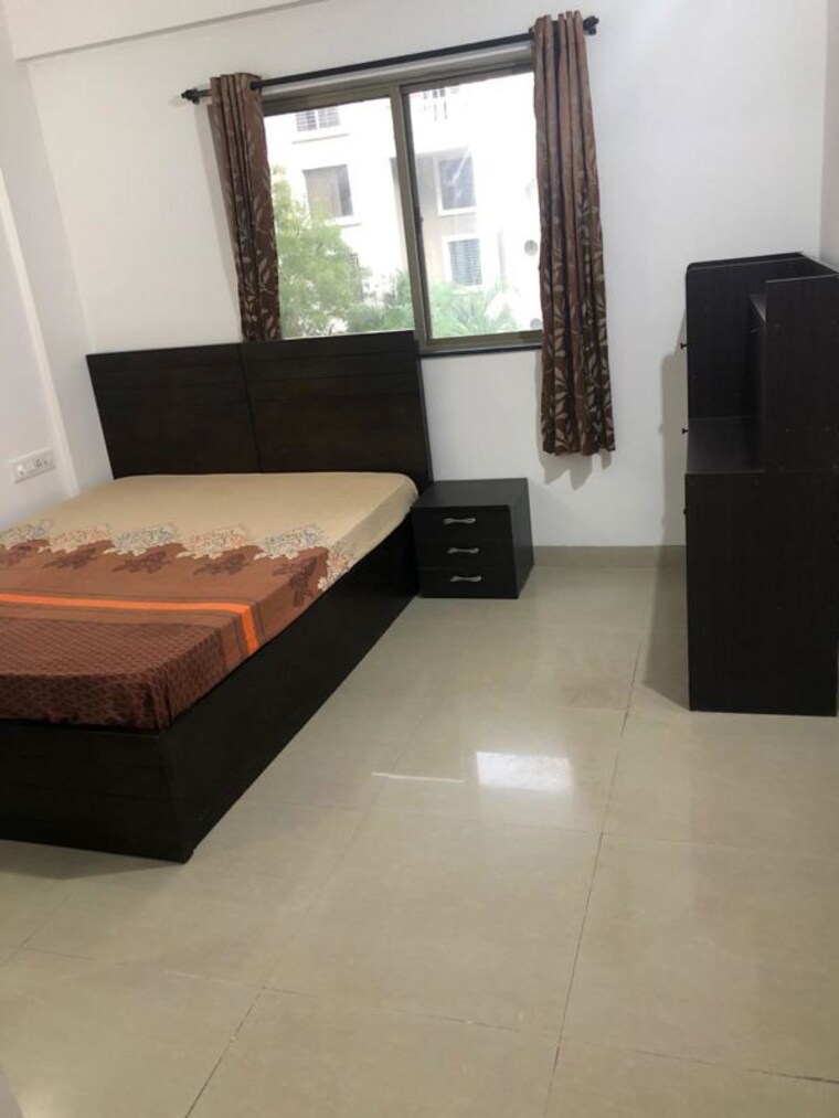 Living Room, camelot-society 2 Bedroom 990 Sq.Ft. Apartment In Viman Nagar Pune 10549564