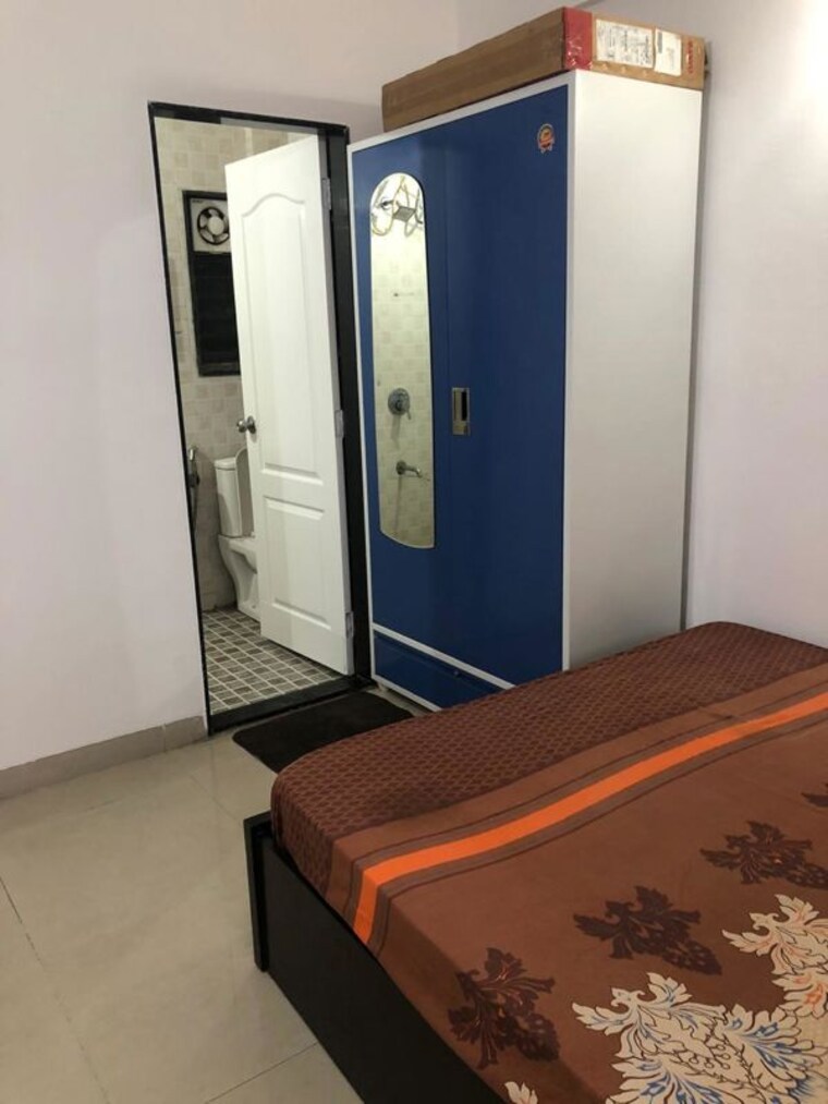undefined, camelot-society 2 Bedroom 990 Sq.Ft. Apartment In Viman Nagar Pune 10549564