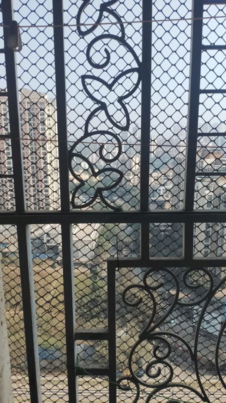 Exterior View, vintage-the-pacific 1 Bedroom 600 Sq.Ft. Apartment In Kharghar Sector 13 Navi Mumbai 10549569