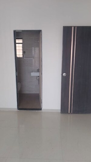 Building Lobby in 1 BHK Apartment at Vintage The Pacific, Kharghar Sector 13 – for Sale
