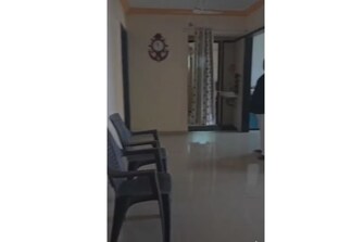 1 BHK + Extra Room Apartment For Sale in Vintage The Pacific in Kharghar Sector 13, Navi Mumbai