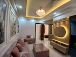 2 BHK 1100 Sq.Ft. Builder Floor in Sector 1 Greater Noida