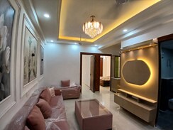 2 BHK Builder Floor For Sale in Sector 1 Greater Noida