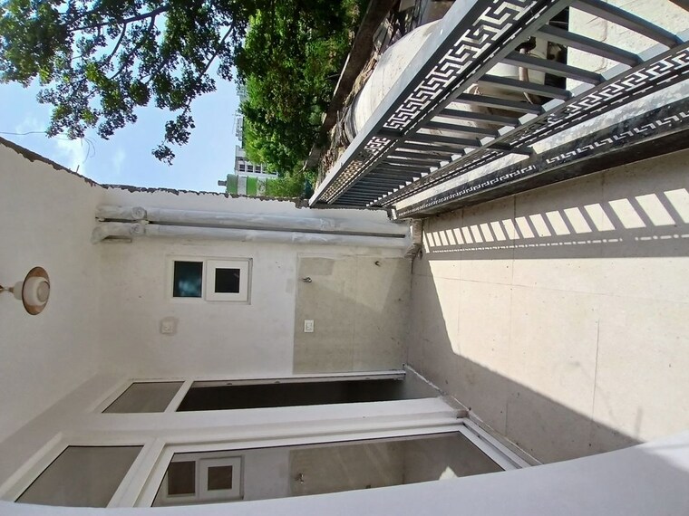 Exterior View, sector 1 greater noida 2 Bedroom 1100 Sq.Ft. Builder Floor In Sector 1 Greater Noida Greater Noida 10549570