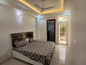 Bedroom in 2 BHK Builder Floor at Sector 1 Greater Noida – for Sale