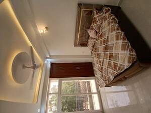 Staircase in 2 BHK Builder Floor at Sector 1 Greater Noida – for Sale
