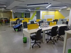 Office Space For Rent in Chakala