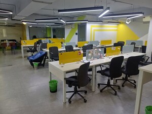  Office Space For Rent in Chakala