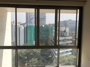 Room in 2 BHK Apartment at Divine Aspen Garden, Goregaon East – for Rent