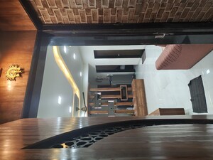 2 BHK Apartment – Entrance View at Kalyan - for Rent