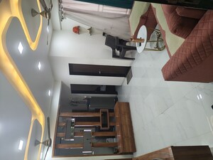 Living Room in 2 BHK Apartment at Kalyan – for Rent