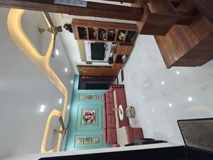 Living Room in 2 BHK Apartment at Kalyan – for Rent