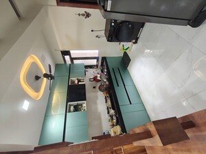 Kitchen in 2 BHK Apartment at Kalyan – for Rent